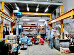 Eco-tech@sunview (D22), Factory #456206351
